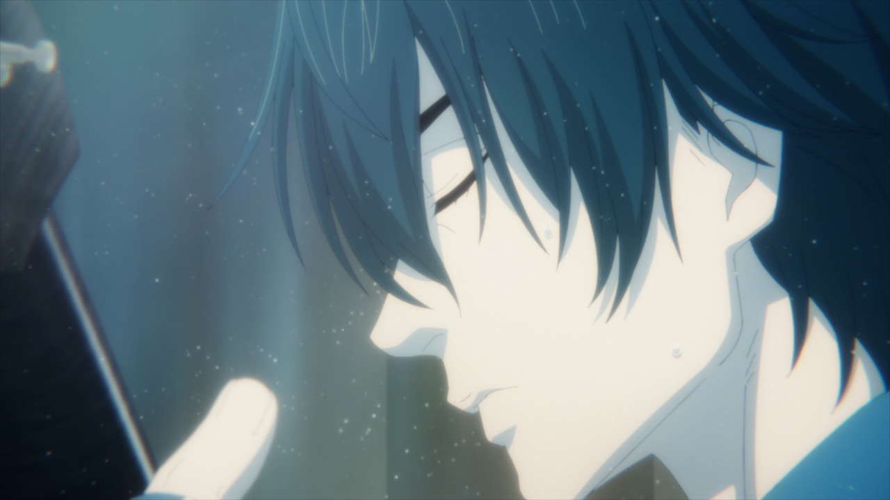 Read more about the article Mashiro no Oto – Episode 11