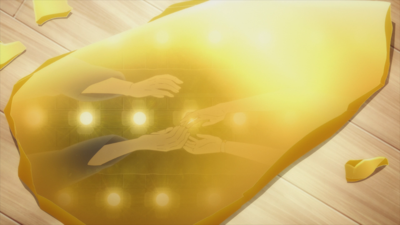 Read more about the article Mashiro no Oto – Episode 12 [Final Impressions]