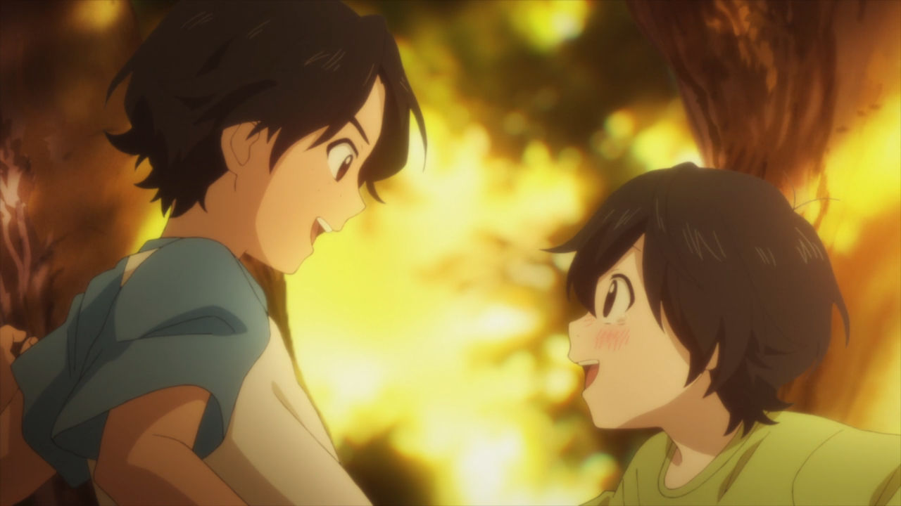 Read more about the article Mashiro no Oto – Episode 2