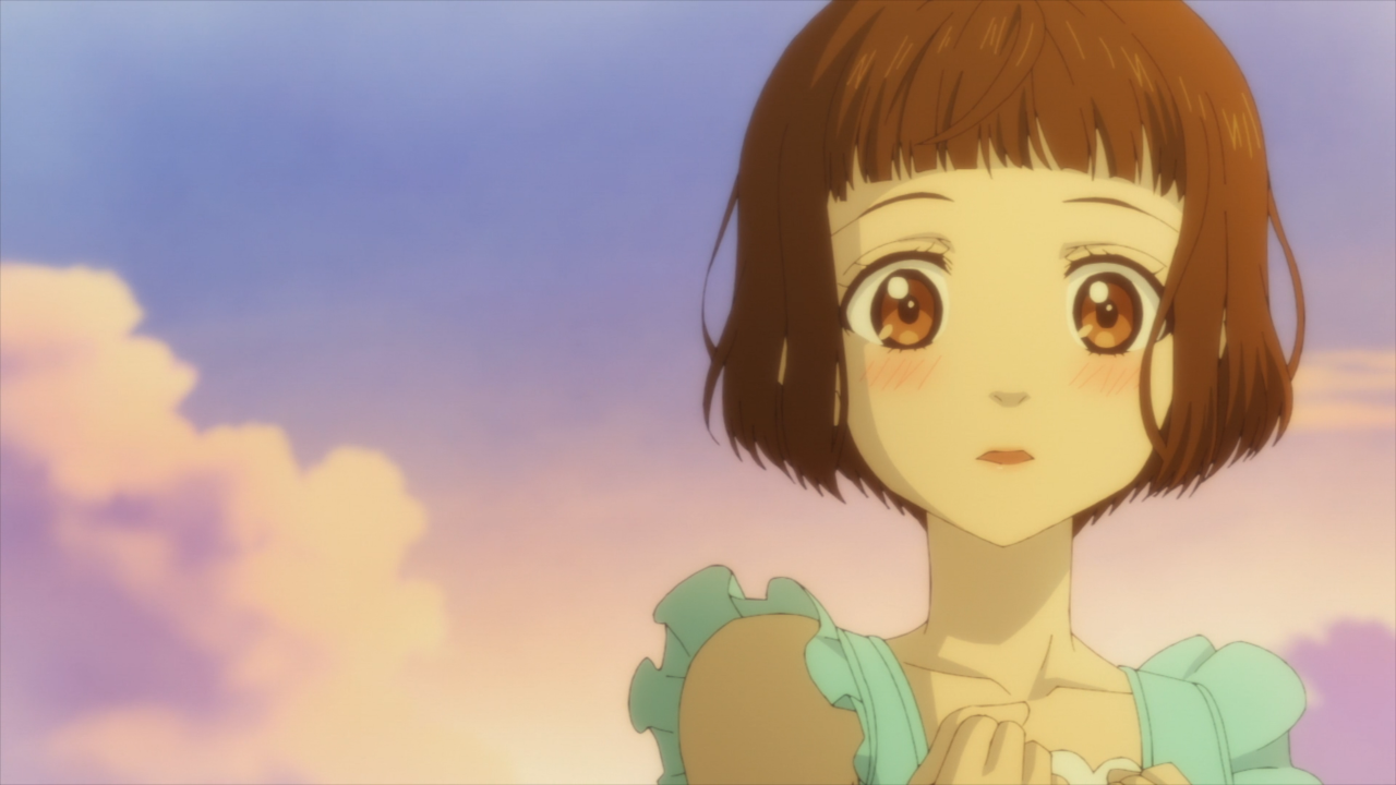 Read more about the article Mashiro no Oto – Episode 6