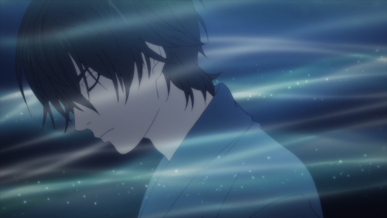 Read more about the article Mashiro no Oto – Episode 7