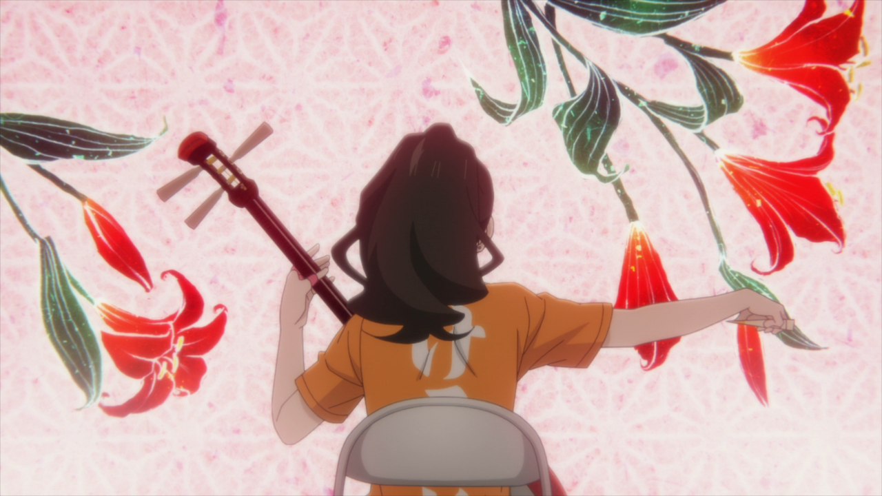 Read more about the article Mashiro no Oto – Episode 8