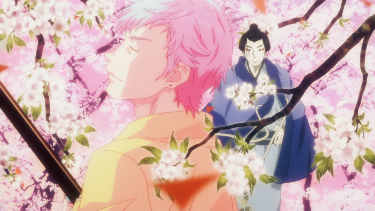 Read more about the article Mashiro no Oto – Episode 9