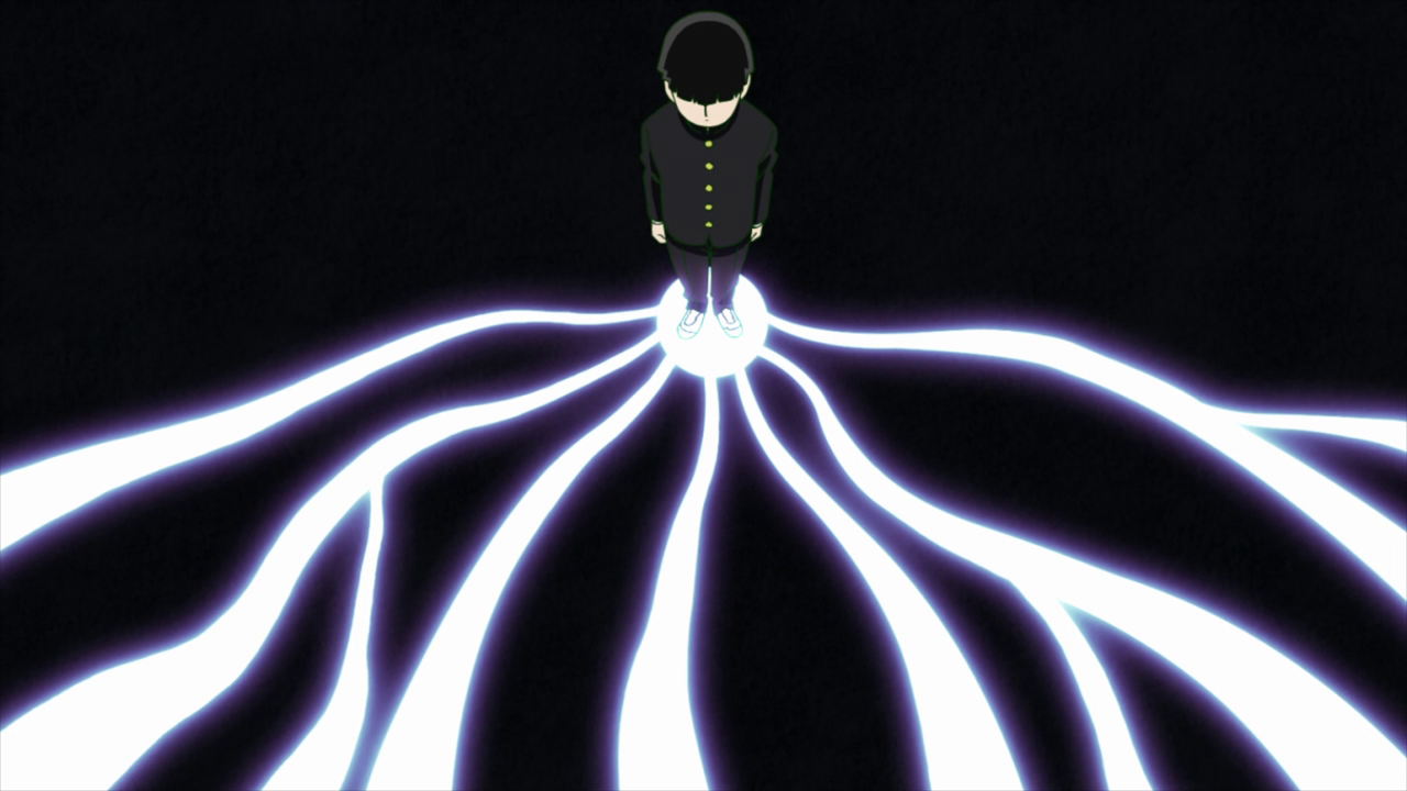 Read more about the article Mob Psycho 100 III Episode 1 [First Impressions]