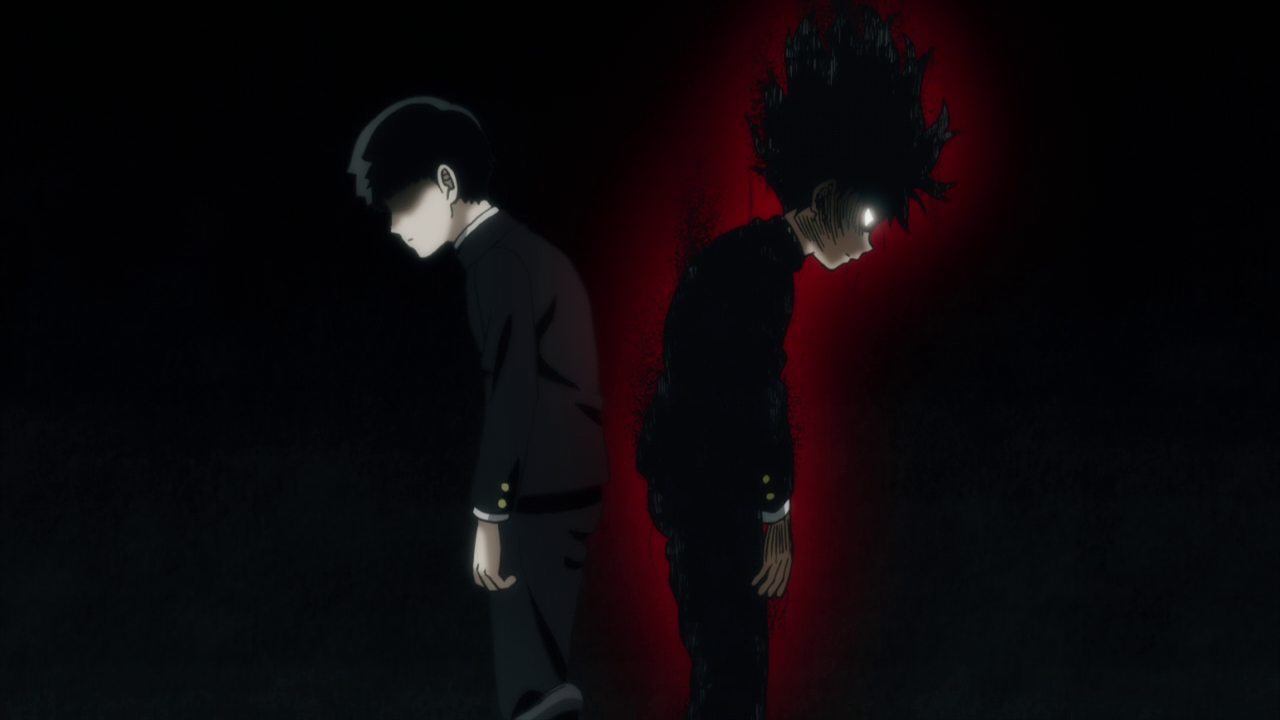 Read more about the article Mob Psycho 100 III Episode 11