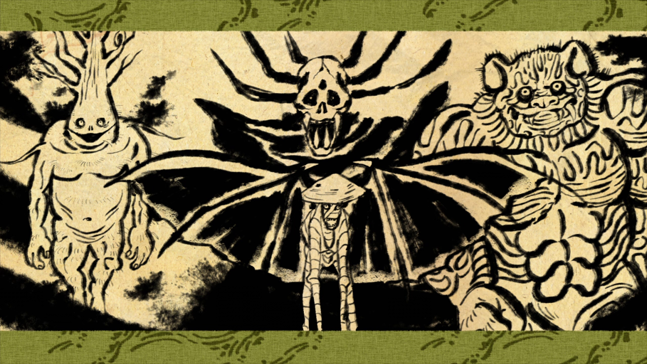 Read more about the article Mob Psycho 100 III Episode 2