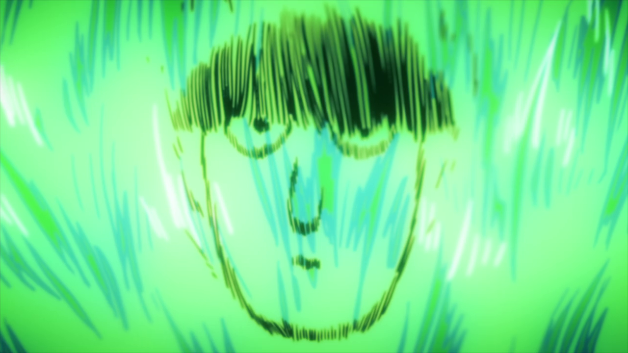 Read more about the article Mob Psycho 100 III Episode 3