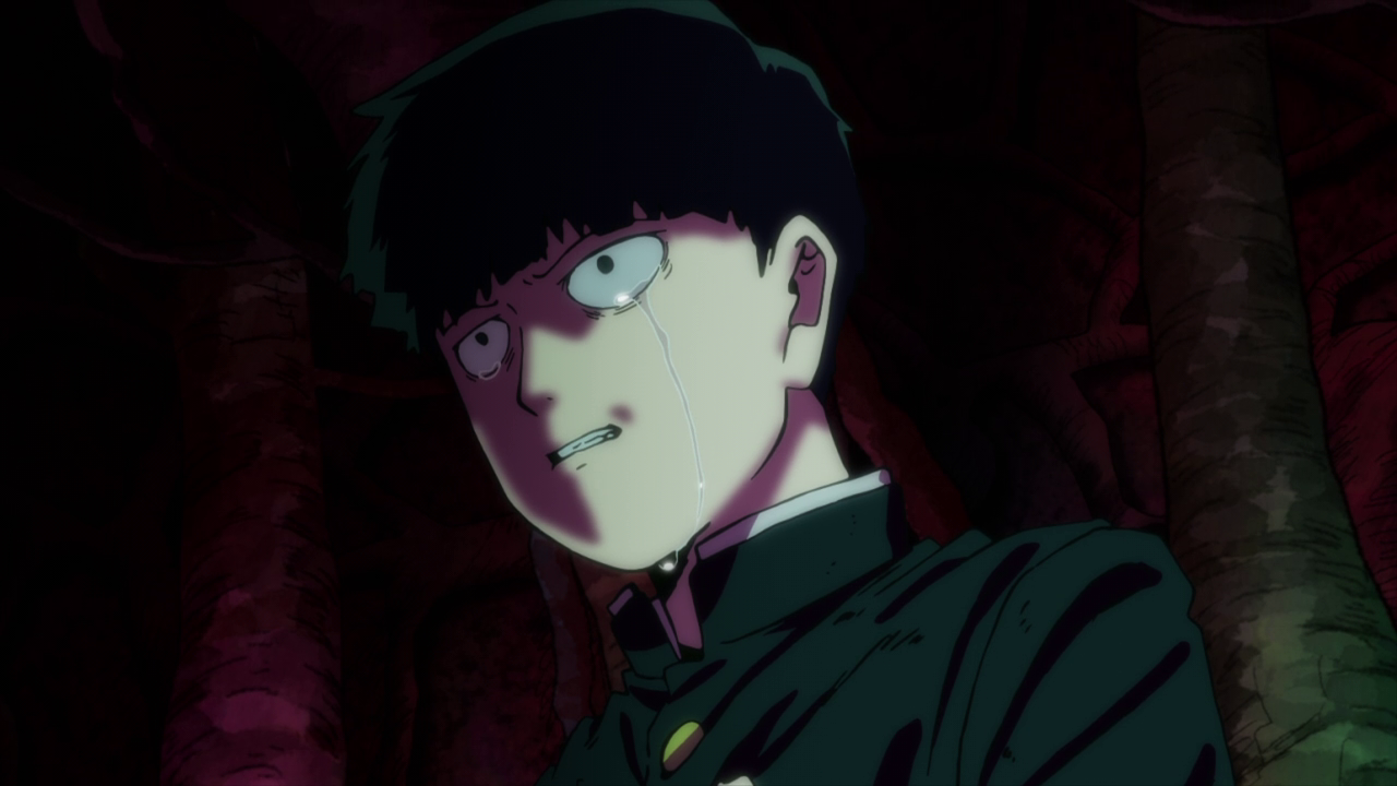 Read more about the article Mob Psycho 100 III Episode 5