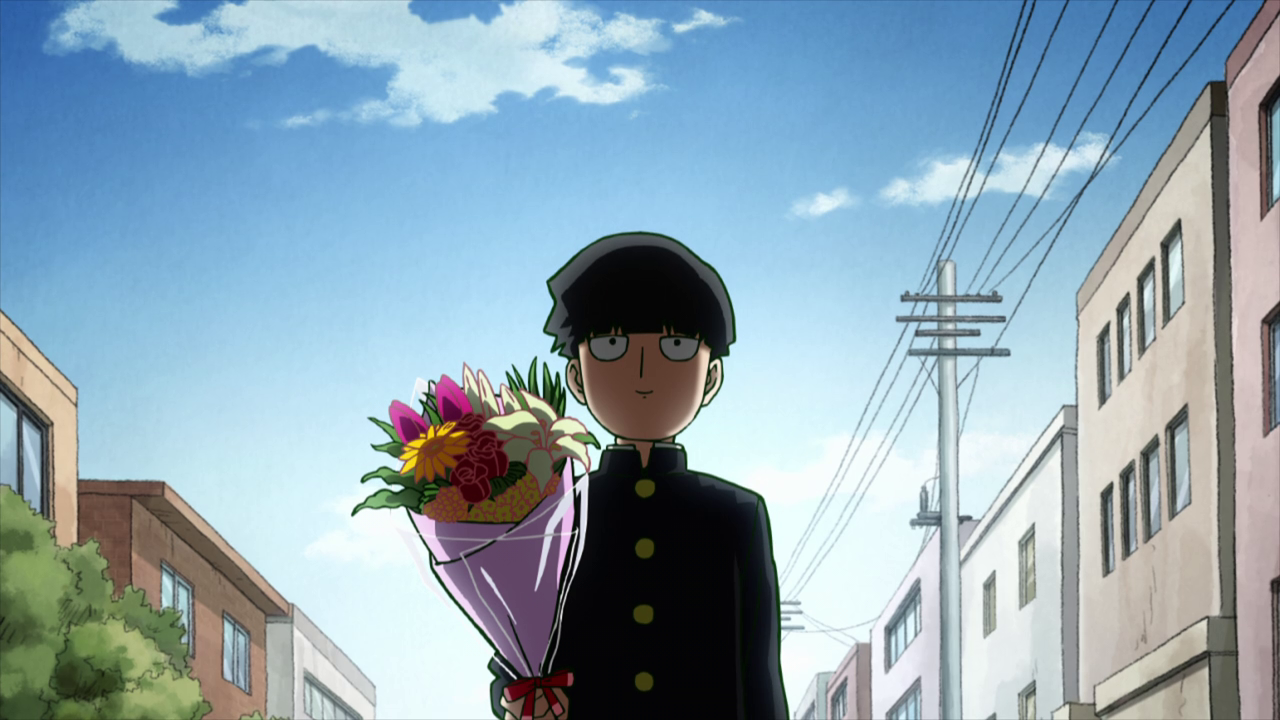 Read more about the article Mob Psycho 100 III Episode 9