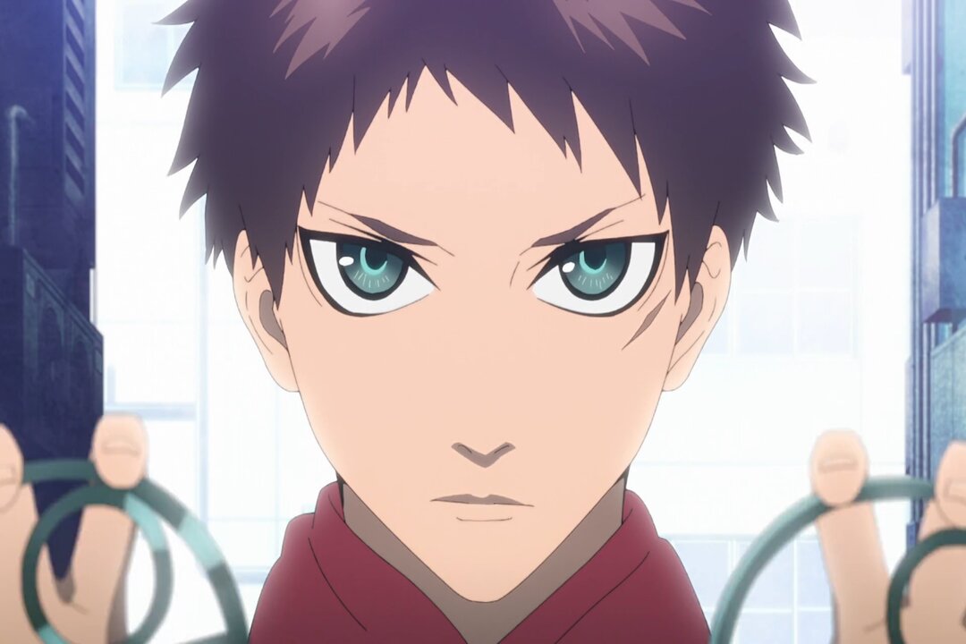 Read more about the article Mononogatari Episode 1 [First Impression]