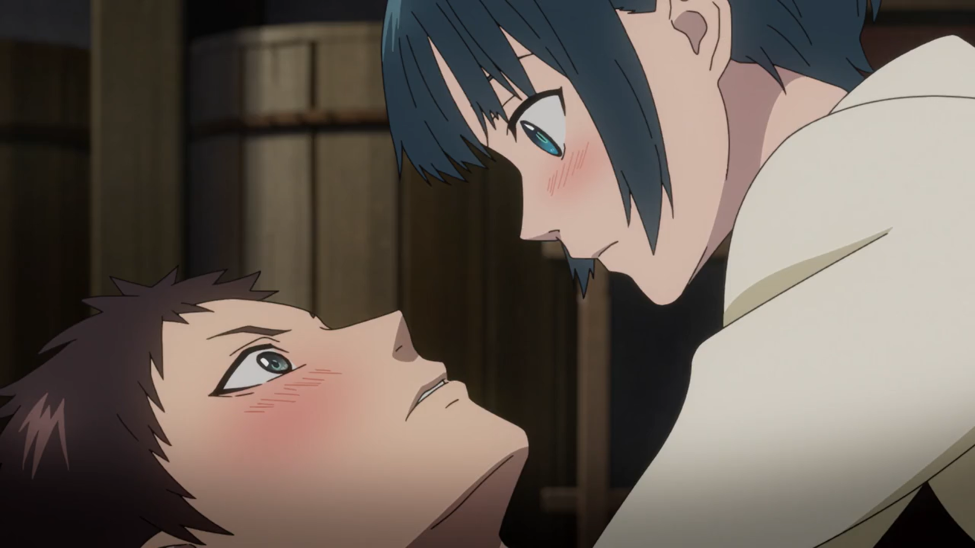 Read more about the article Mononogatari Episode 10