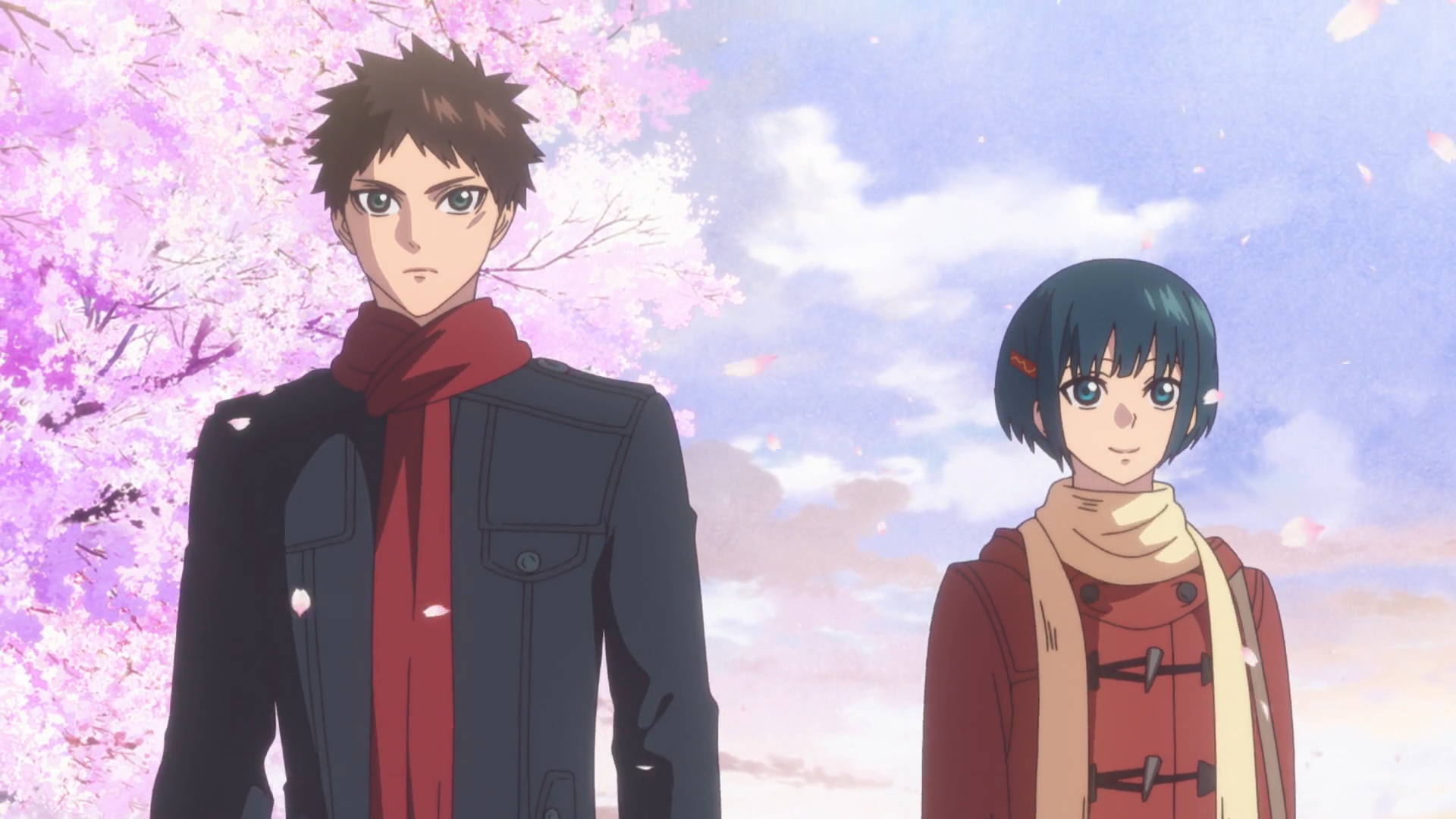 Read more about the article Mononogatari Episode 12 [Final Impression]