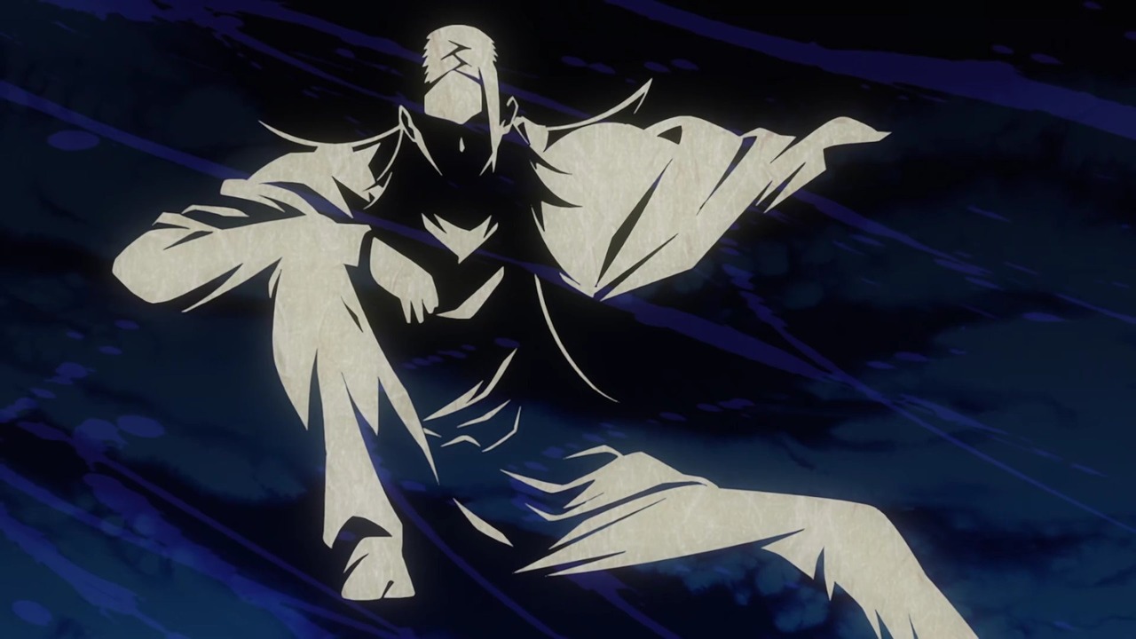 Read more about the article Mononogatari Episode 5