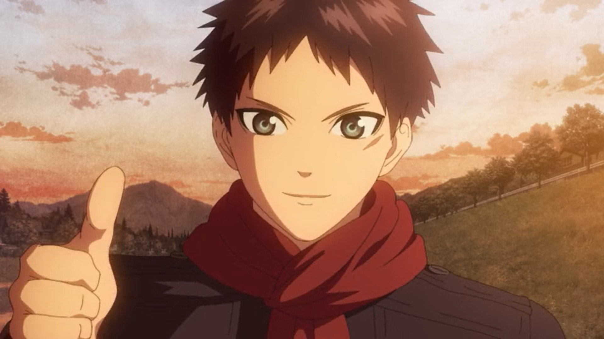 Read more about the article Mononogatari Episode 6 – 9