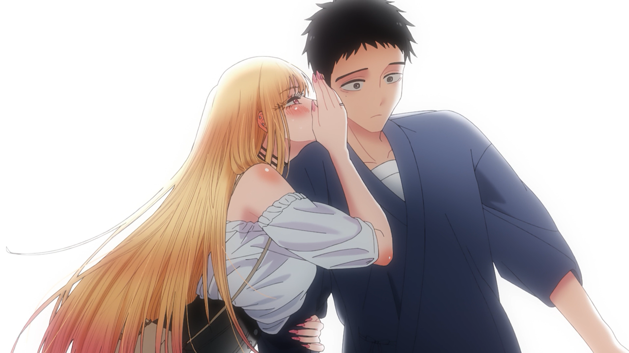 Read more about the article My Dress-Up Darling Ep 10