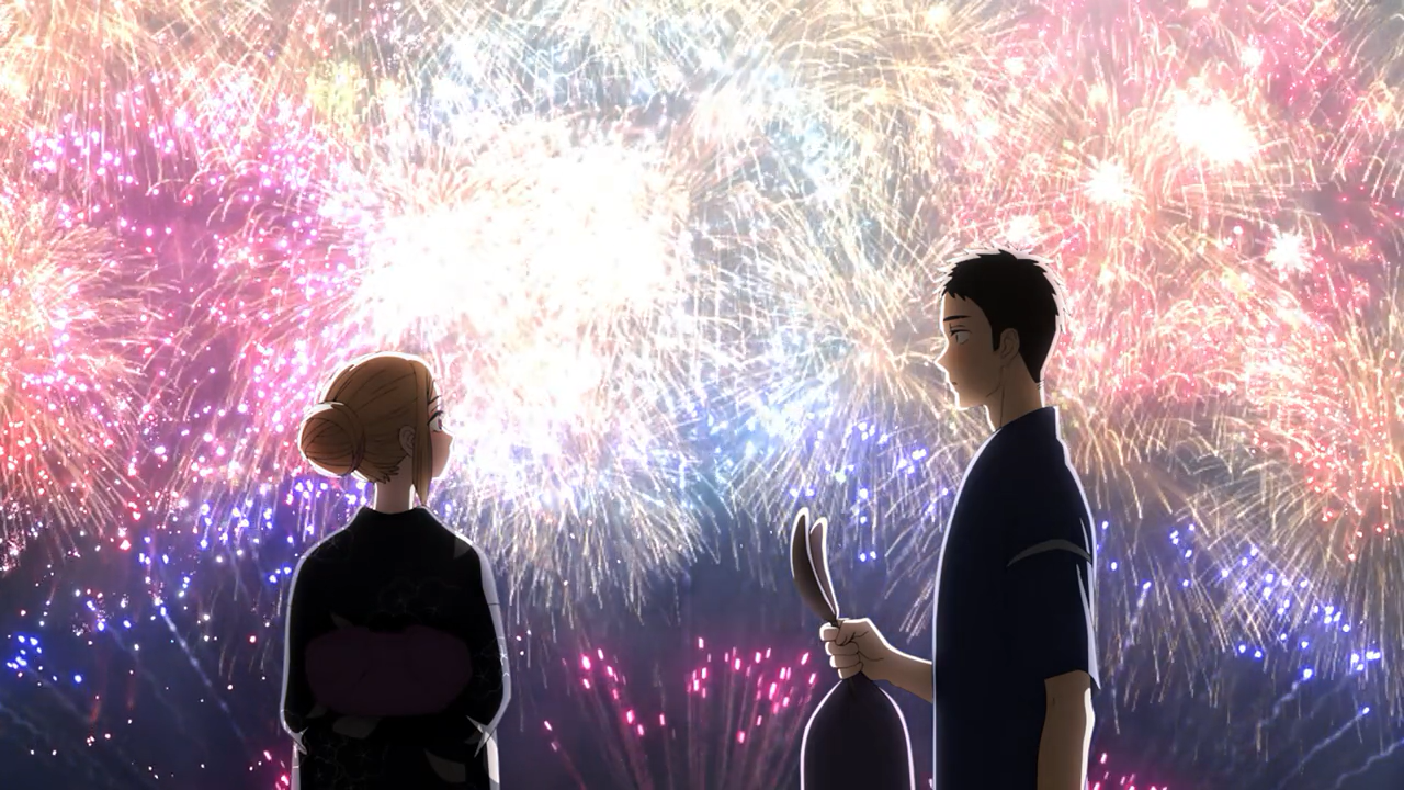 Read more about the article My Dress-Up Darling Ep 12 [FINAL]