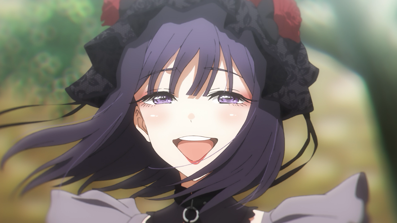 Read more about the article My Dress-Up Darling Ep 5