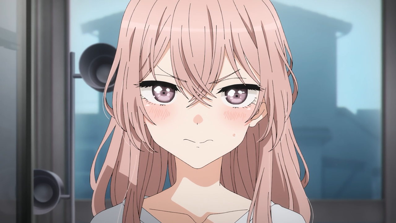 Read more about the article My Dress-Up Darling Ep 6