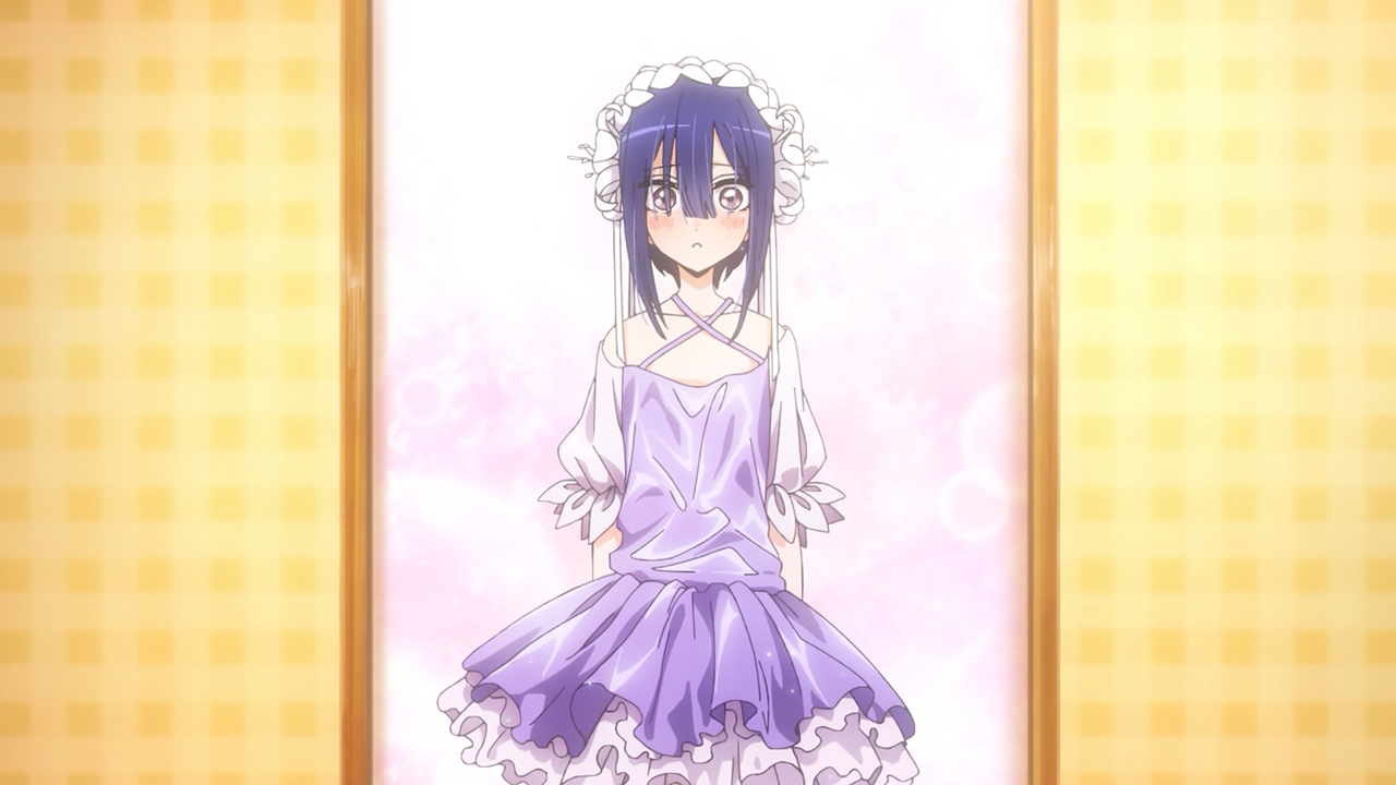 Read more about the article My Dress-Up Darling Ep 8