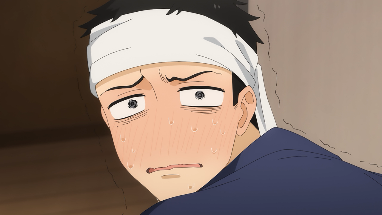 Read more about the article My Dress-Up Darling Ep 2