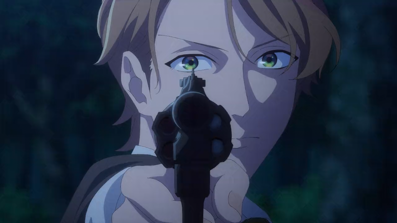 Read more about the article My Happy Marriage Episode 10