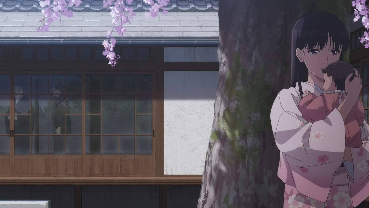 Read more about the article My Happy Marriage Episode 11