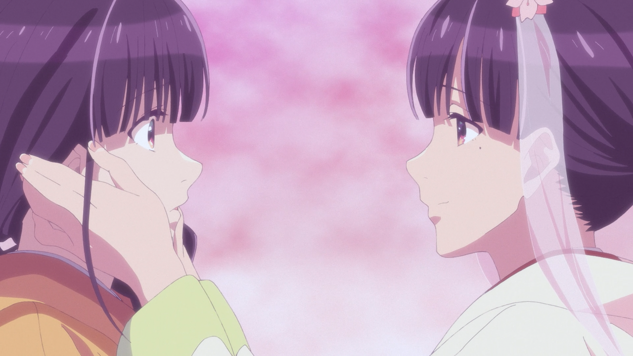 Read more about the article My Happy Marriage Episode 12 [FINAL]