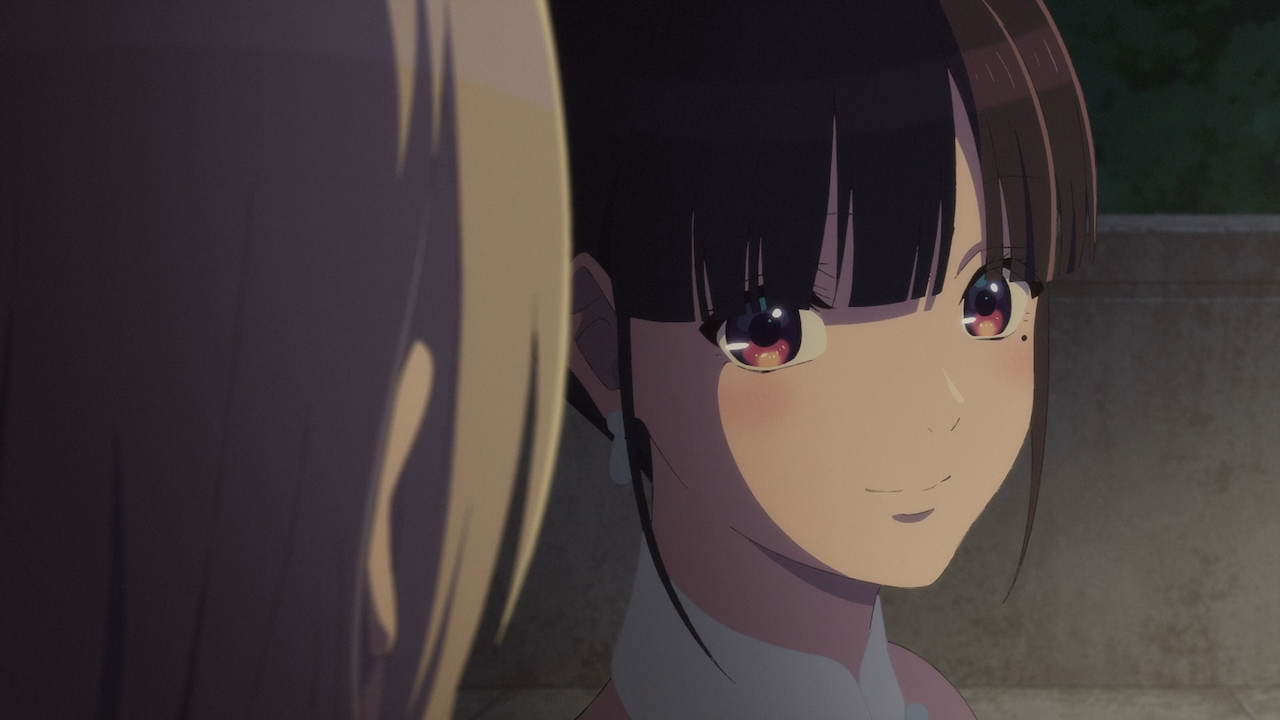 Read more about the article My Happy Marriage Episode 13