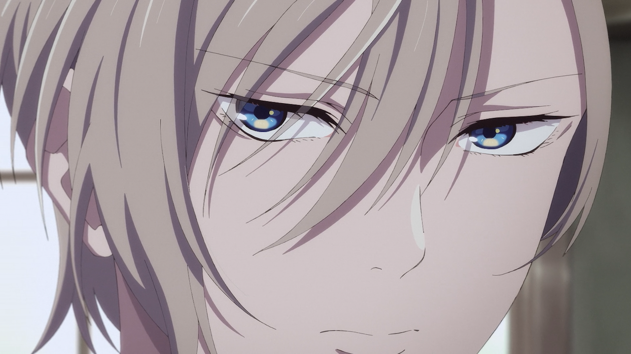 Read more about the article My Happy Marriage Episode 2