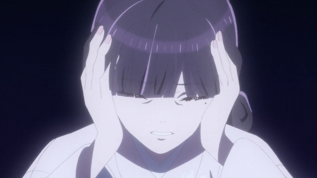 Read more about the article My Happy Marriage Episode 5