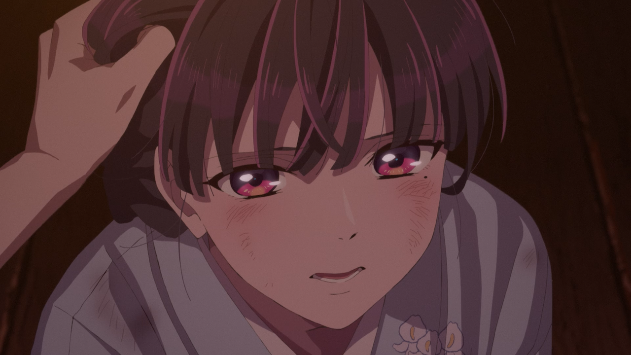 Read more about the article My Happy Marriage Episode 6