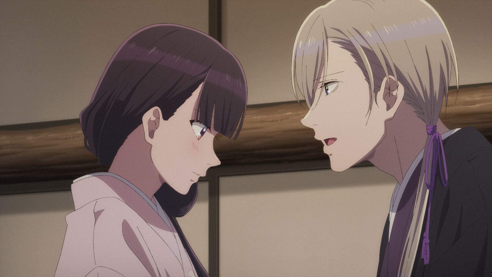 Read more about the article My Happy Marriage Episode 7