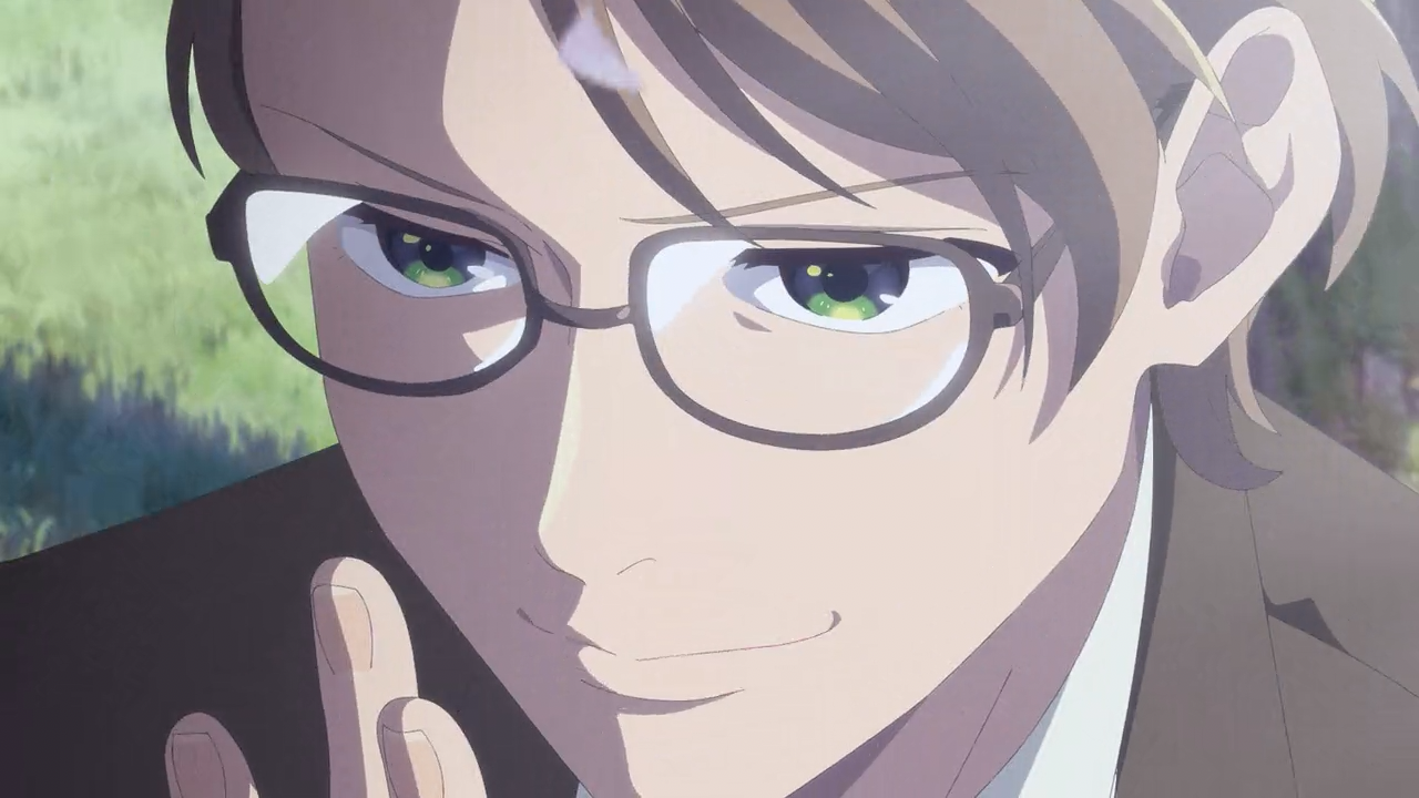 Read more about the article My Happy Marriage Episode 8