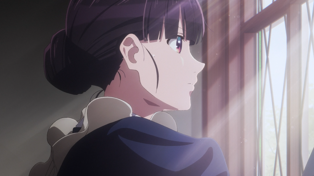 Read more about the article My Happy Marriage S2 Ep 2