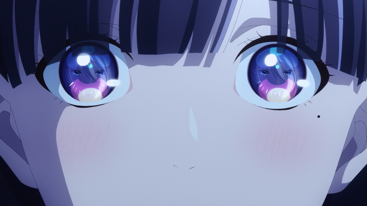 Read more about the article My Happy Marriage S2 Ep 3