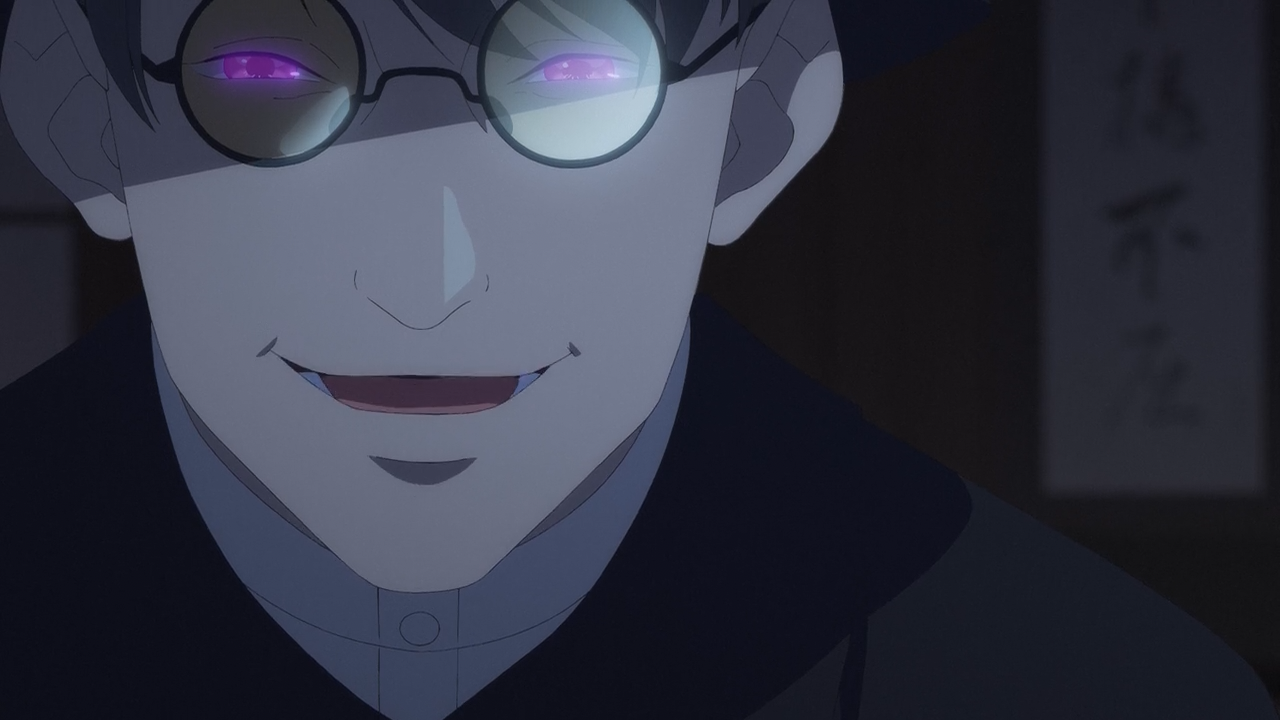 Read more about the article My Happy Marriage S2 Ep 5 & 6