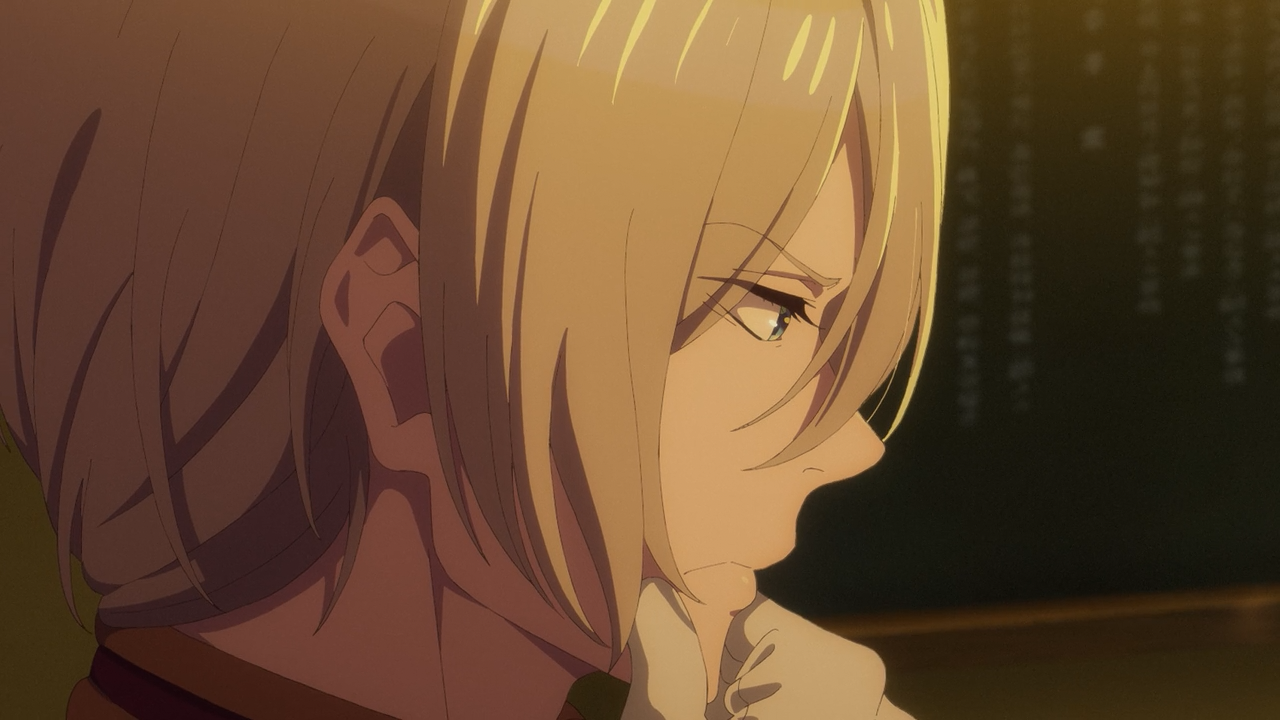 Read more about the article My Happy Marriage S2 Ep 7