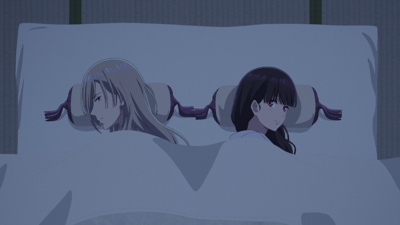 Read more about the article My Happy Marriage S2 Ep 8