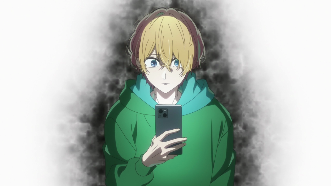 Read more about the article “Oshi no Ko” S2 Episode 10