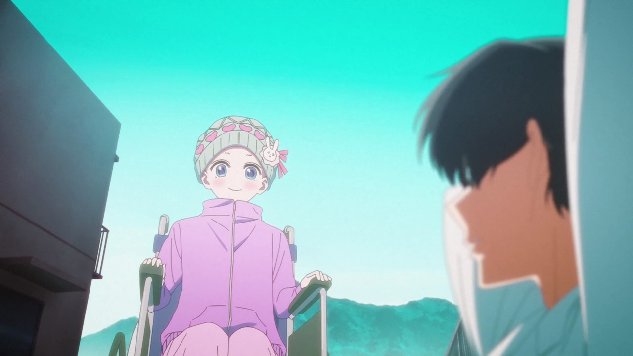Read more about the article “Oshi no Ko” S2 Episodes 11 + 12