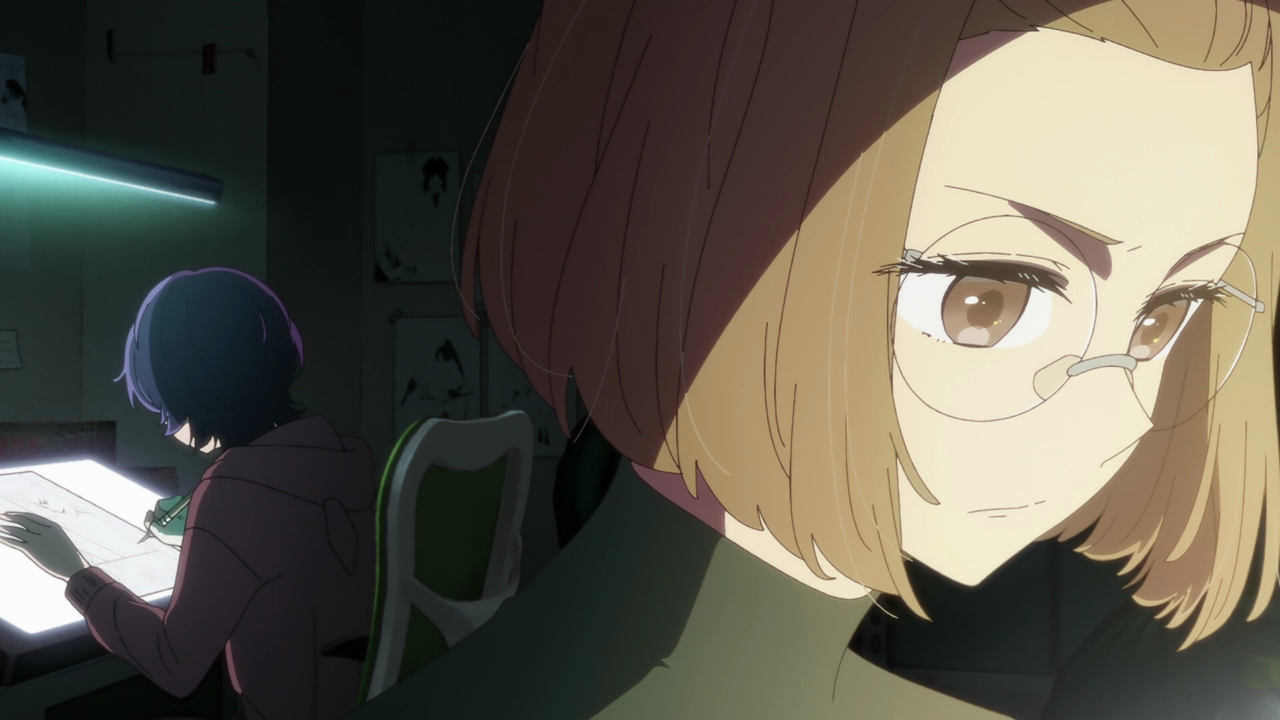 Read more about the article “Oshi no Ko” S2 Episode 3