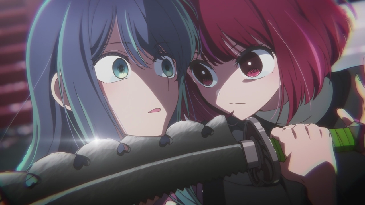 Read more about the article “Oshi no Ko” S2 Episode 5