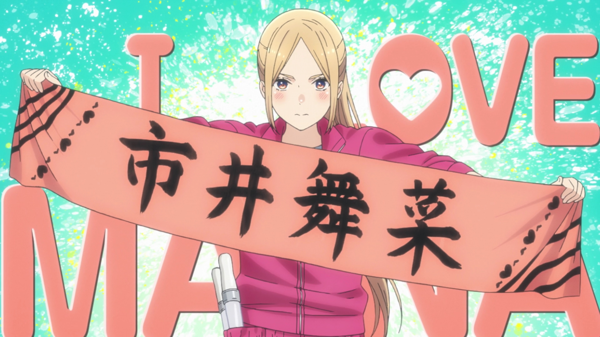 Read more about the article Oshi ga Budoukan Ittekuretara Shinu Episode 1 (First Impression)