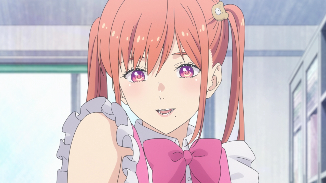 Read more about the article Oshi ga Budoukan Ittekuretara Shinu Episode 4: I Promise to Make You Number 1