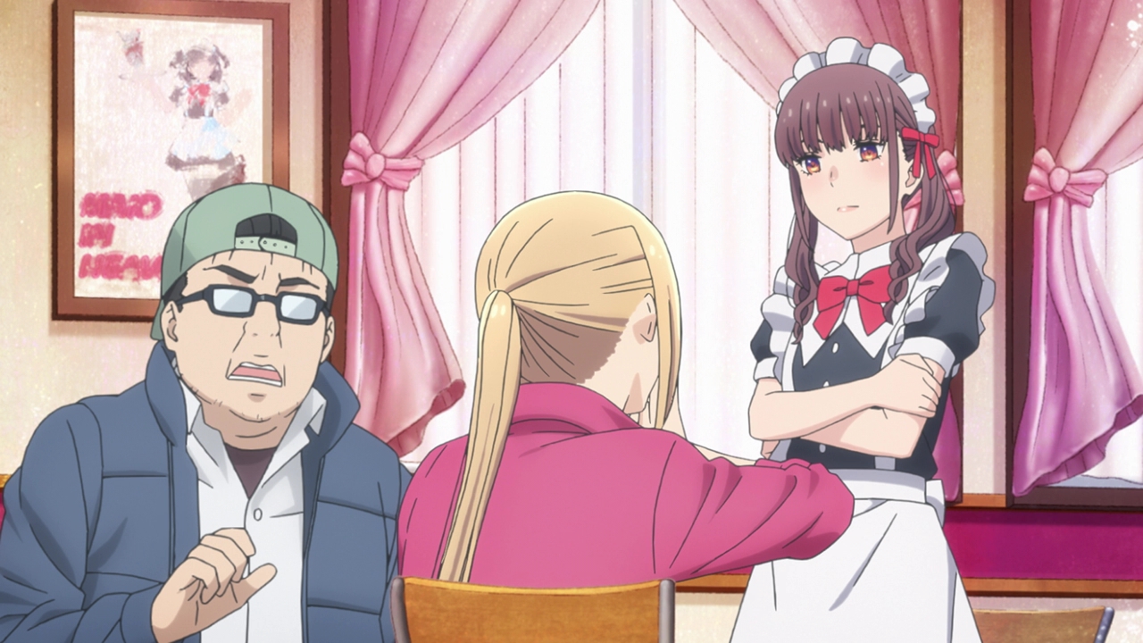 Read more about the article Oshi ga Budoukan Ittekuretara Shinu Episode 5: I Can Only Wait