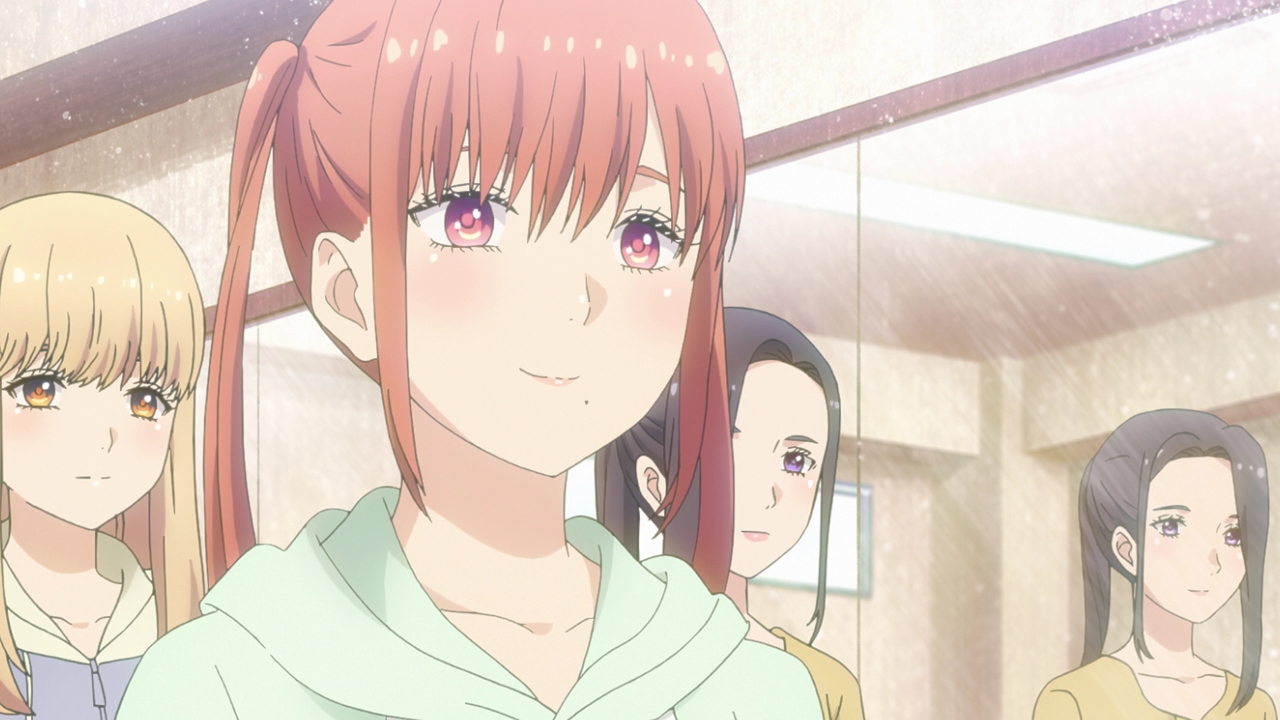 Read more about the article Oshi ga Budoukan Ittekuretara Shinu Episode 6: You Were My Everything