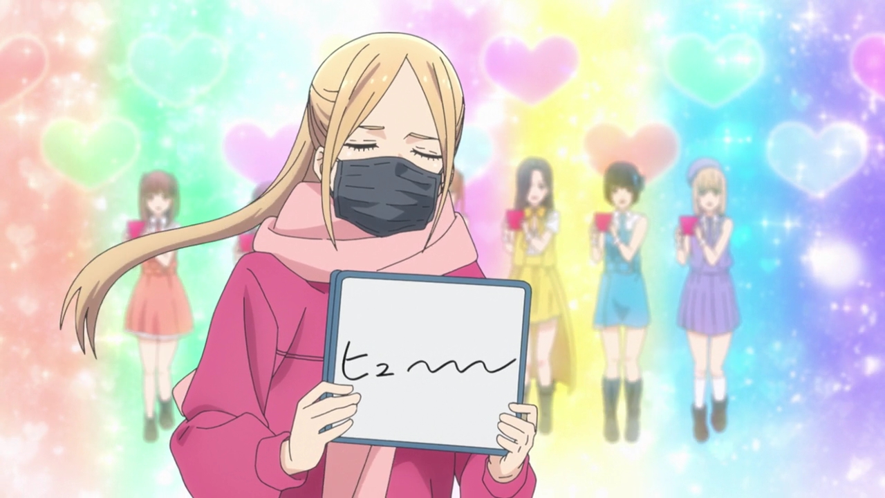 Read more about the article Oshi ga Budoukan Ittekuretara Shinu Episodes 10 & 11