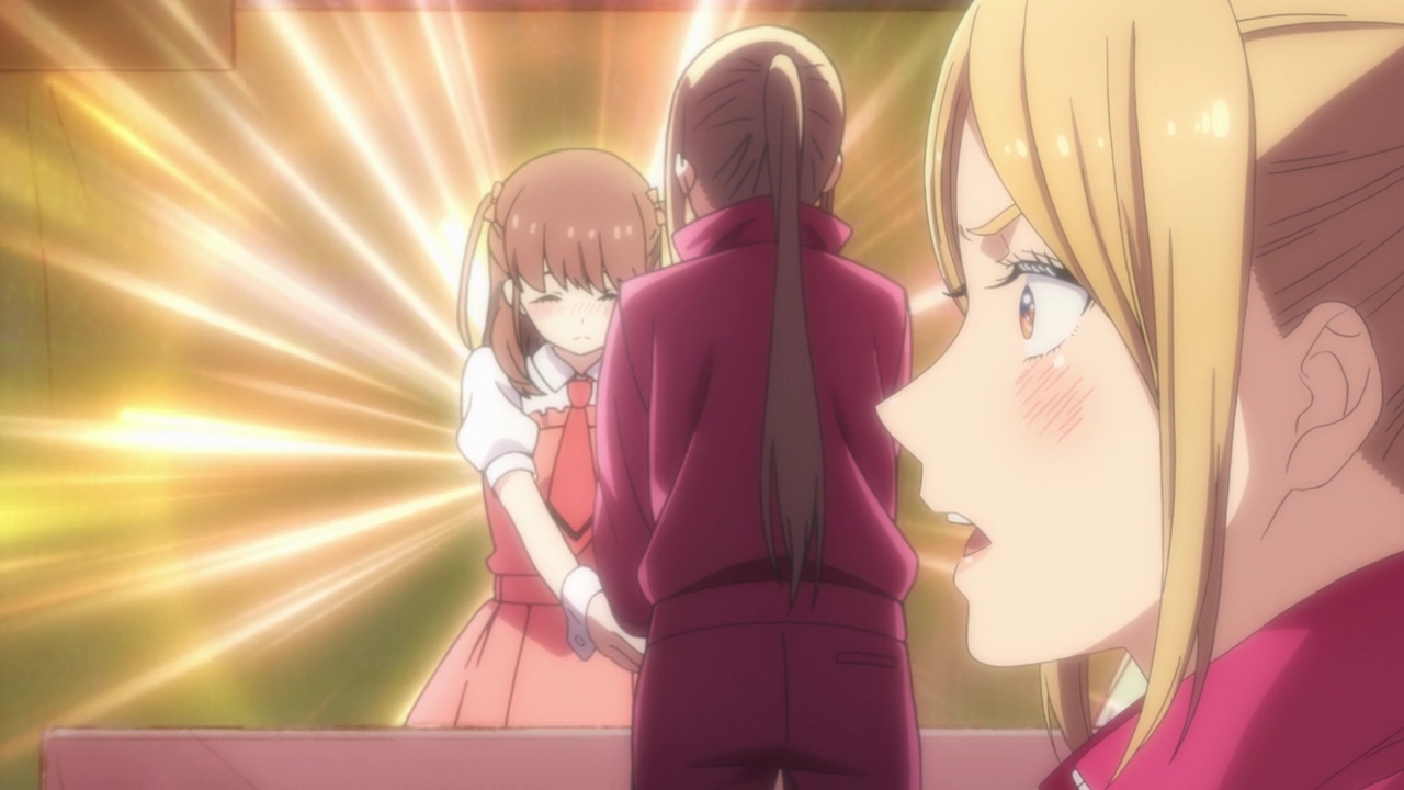 Read more about the article Oshi ga Budoukan Ittekuretara Shinu Episode 12 (Final Impression)