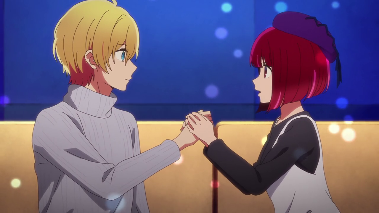 Read more about the article “Oshi no Ko” Episode 3