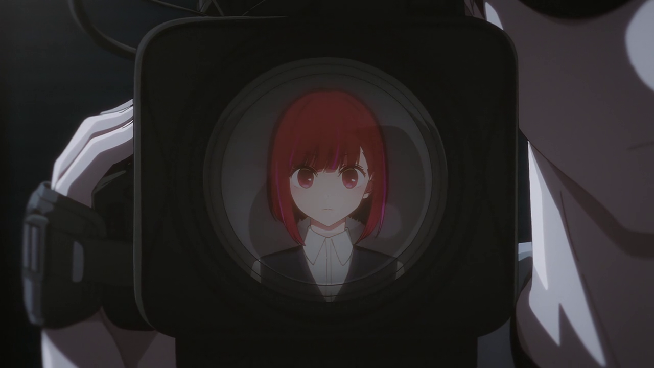 Read more about the article “Oshi no Ko” Episode 4